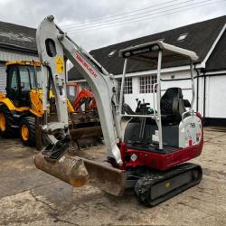 Takeuchi TB216