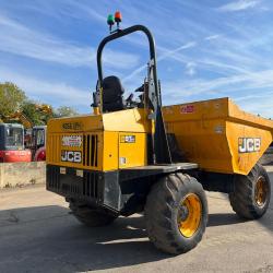 JCB 9T FT