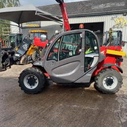 Manitou MT625 H Comfort