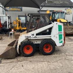 Bobcat 643