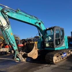 Kobelco SK140SRLC-5