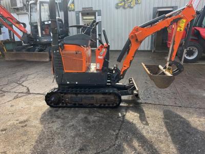 Doosan DX10Z