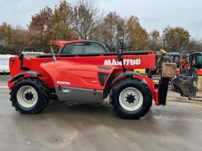 Manitou MT1440.    100P