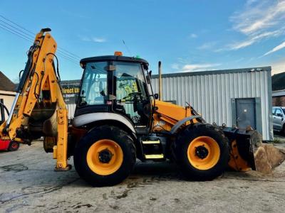 JCB 4CX